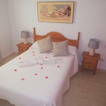 Apartamento Muelle De Corralejo 9 Apartment Exterior photo