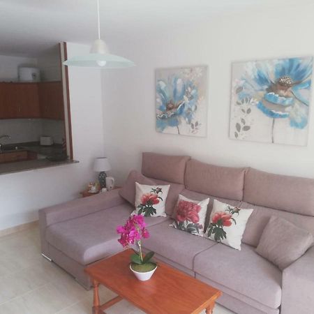 Apartamento Muelle De Corralejo 9 Apartment Exterior photo