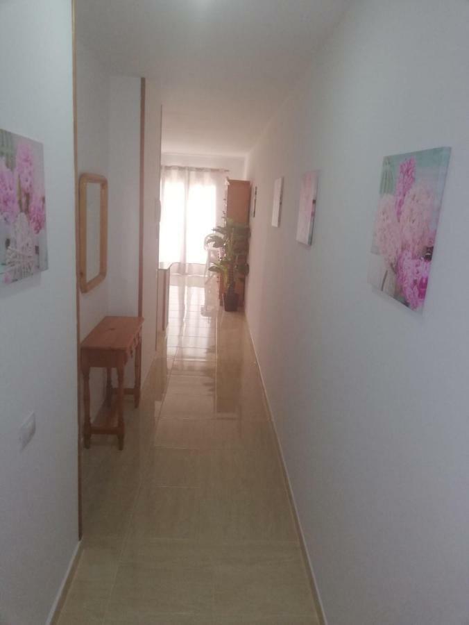 Apartamento Muelle De Corralejo 9 Apartment Exterior photo